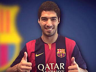 VINES: Suarez finds cutting ed...